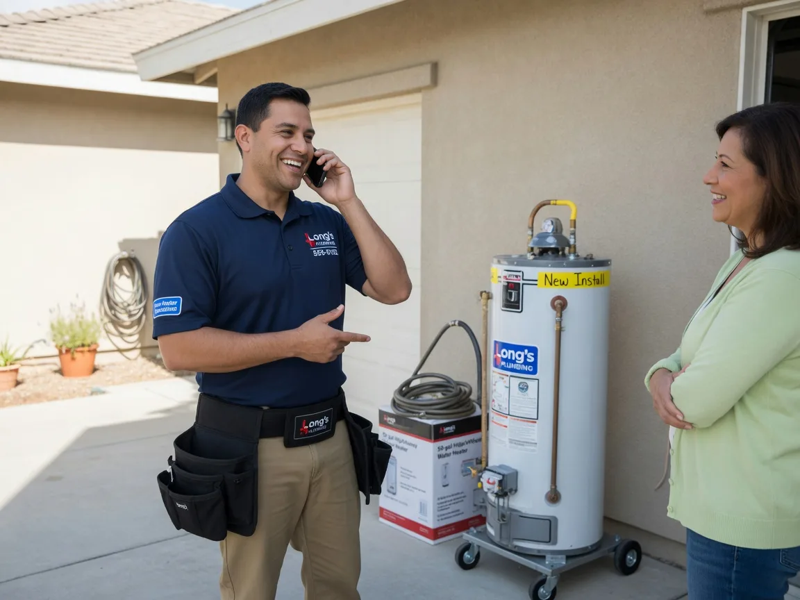 Leak Detection Idlewild, MI FAQs